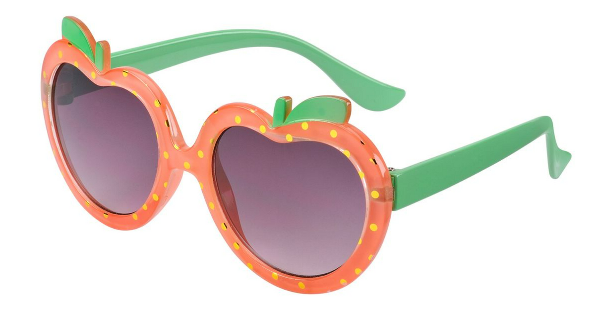 Frankie Ray Apple - Peach