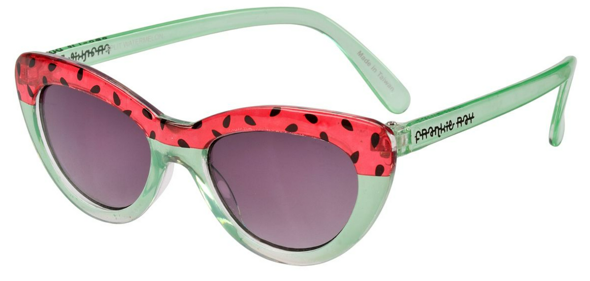 Frankie Ray SPLIT - Watermelon