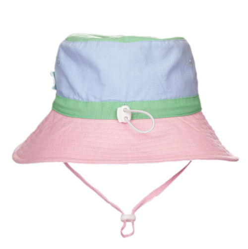 Frankie Ray x Acorn Sunnies & Hat Box Combo PINK