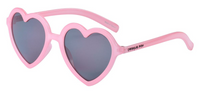 Frankie Ray x Acorn Sunnies & Hat Box Combo PINK
