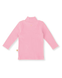Goldie and Ace EMBROIDERED RIB SKIVVY SWEET PEA