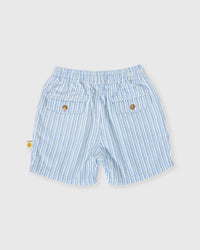 Goldie and Ace Noah Shorts Sailor Stripe
