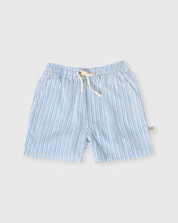 Goldie and Ace Noah Shorts Sailor Stripe