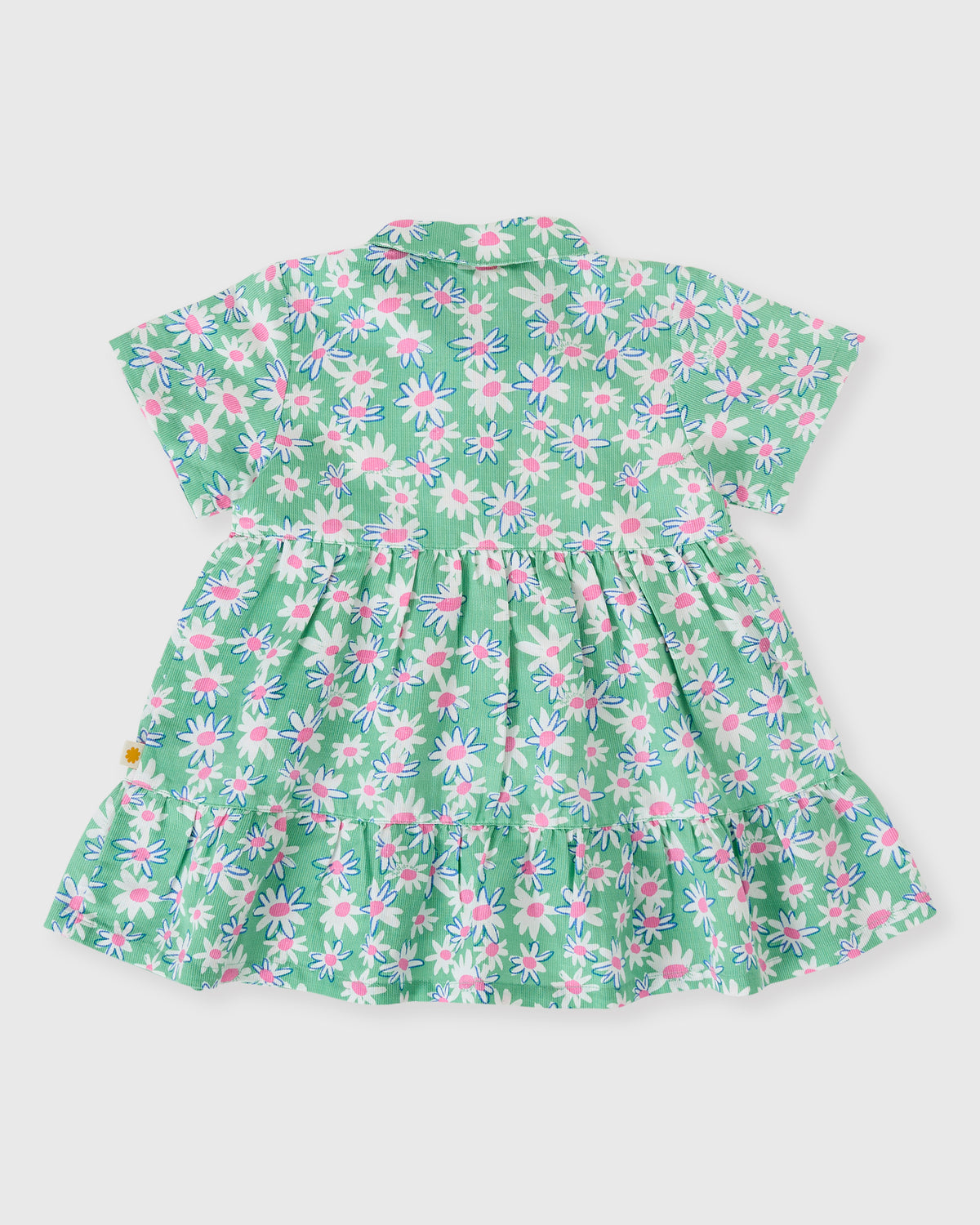 Goldie and Ace Daisy Patch Monica Dress