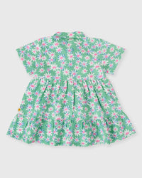 Goldie and Ace Daisy Patch Monica Dress