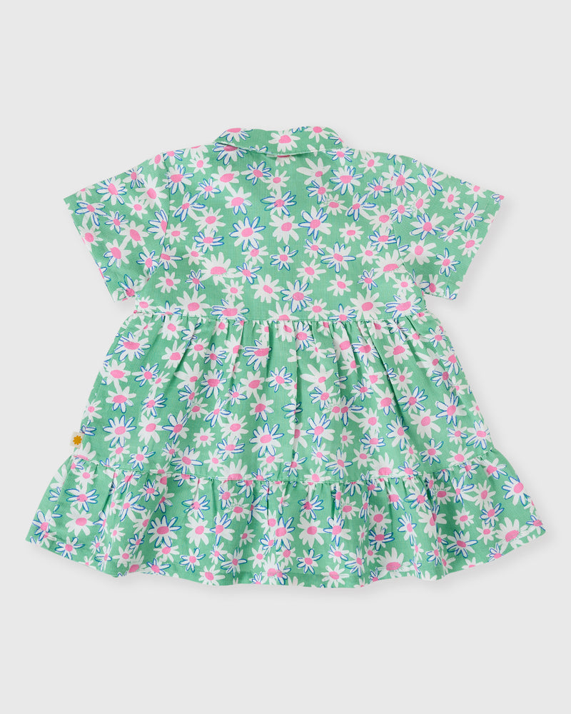 Goldie and Ace Daisy Patch Monica Dress