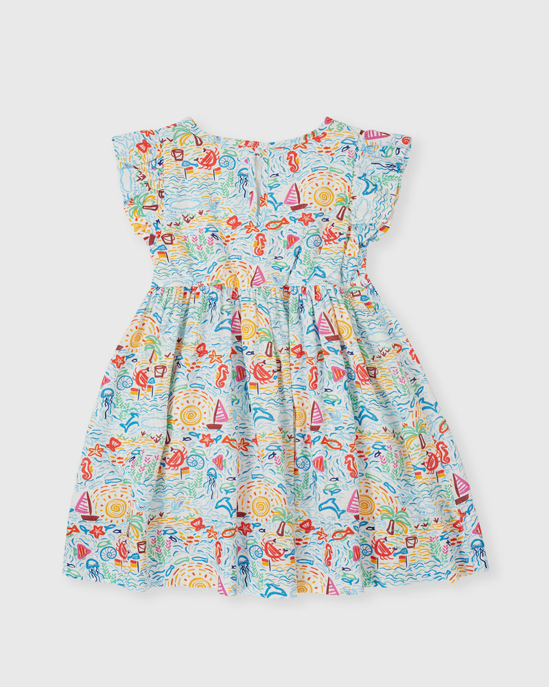 Goldie and Ace Summer Bay Lyla Dress