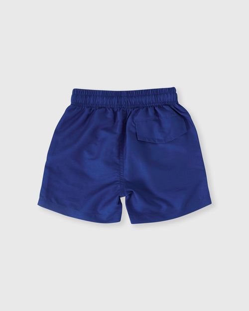 Goldie and Ace Nautical Flag Board Shorts