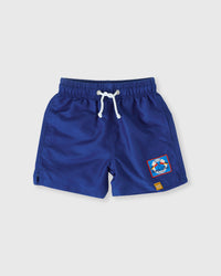 Goldie and Ace Nautical Flag Board Shorts