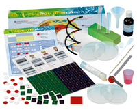Genetics and DNA Science Kit