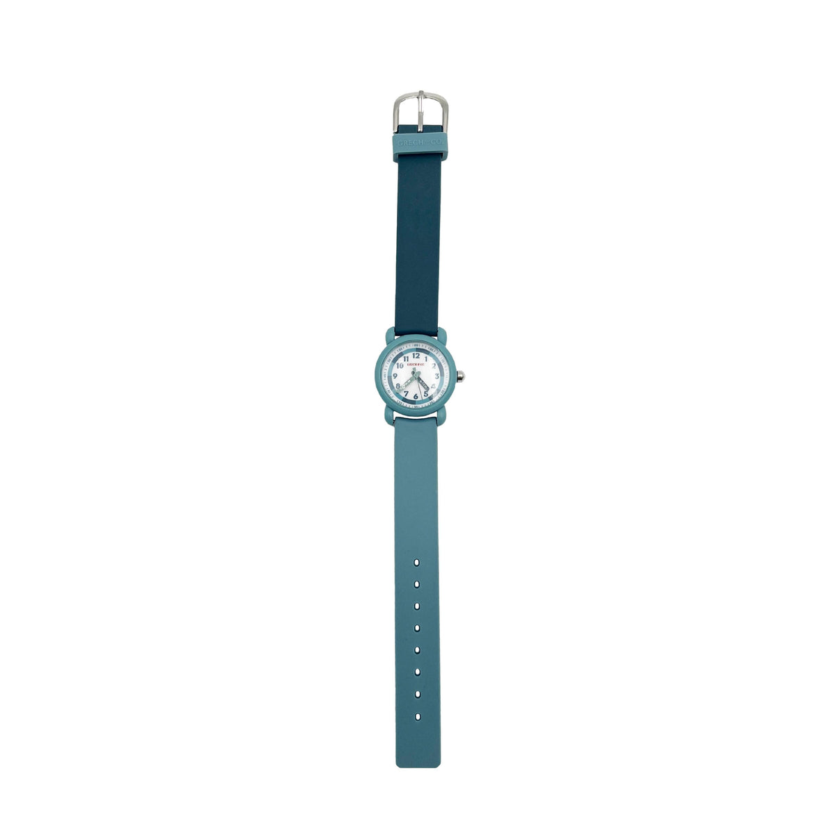 Grech and Co Watch Desert Teal
