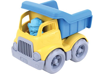 Green Toys - Construction - Dumper