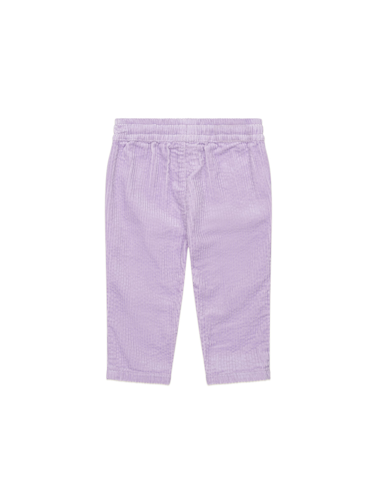 Huxbaby ORCHID CORD PANT