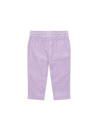 Huxbaby ORCHID CORD PANT