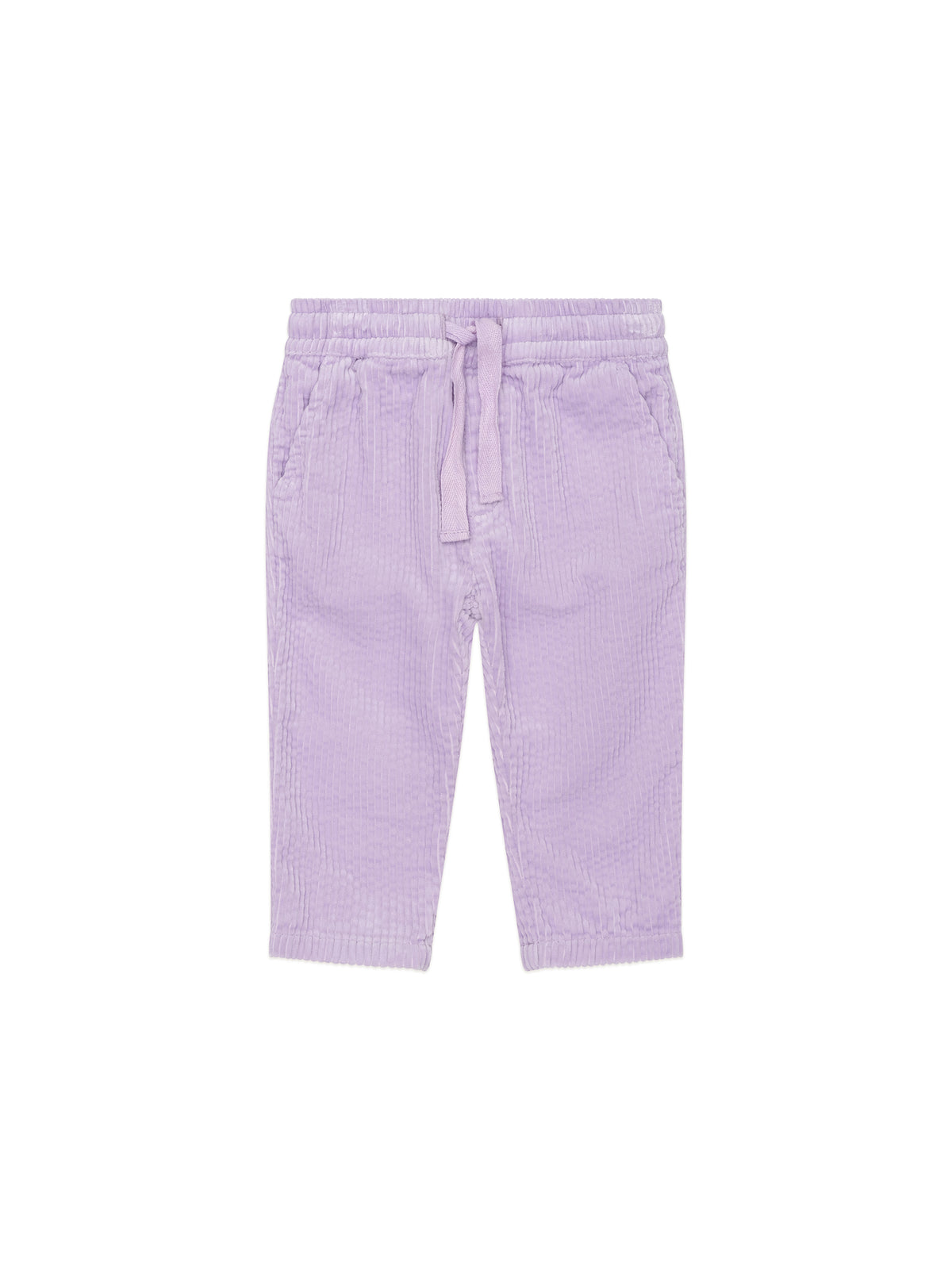 Huxbaby ORCHID CORD PANT