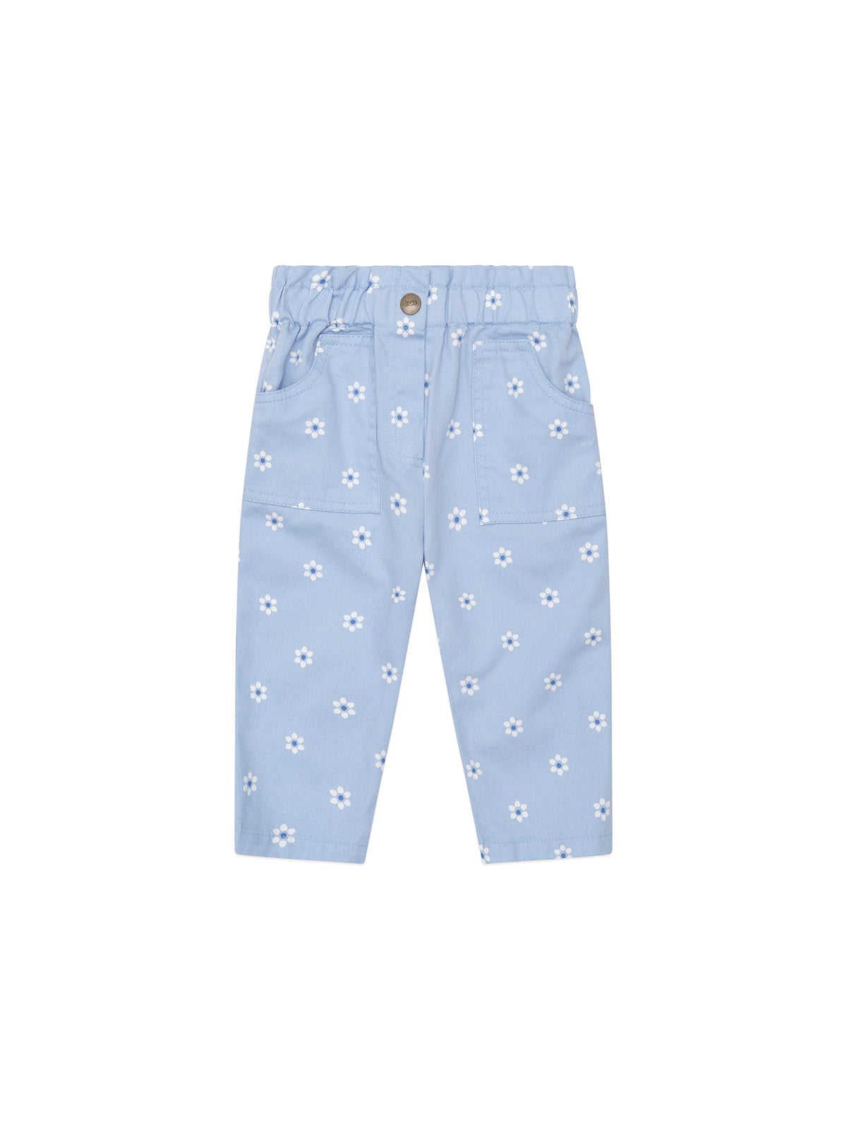 Huxbaby DITSY FLORAL PANT