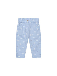 Huxbaby DITSY FLORAL PANT