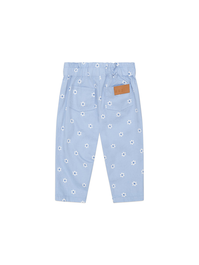 Huxbaby DITSY FLORAL PANT