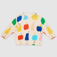 Halcyon Nights Dream Knit Jumper / Tiny Orchard
