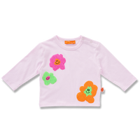 Halcyon Nights Hej Blomma! Long Sleeve T-Shirt