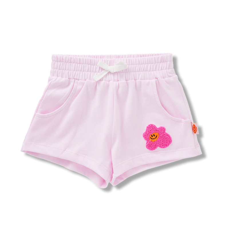 Halcyon Nights Hej Blomma! Shorts
