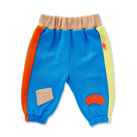 Halcyon Nights Little Billabong Dark Blue Track Pant