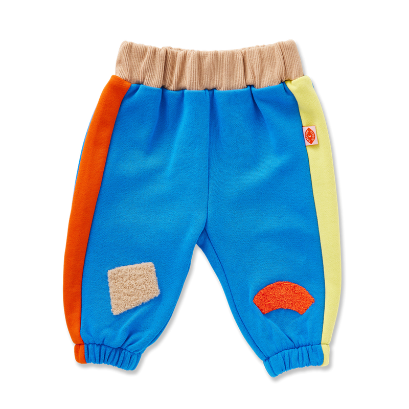 Halcyon Nights Little Billabong Dark Blue Track Pant