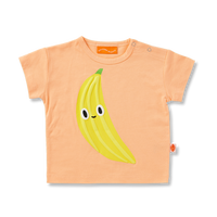 Halcyon Nights Peel Party Short Sleeve T-Shirt