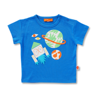 Halcyon Nights See You In Space T Shirt