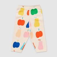 Halcyon Nights Dream Knit Pant / Tiny Orchard