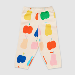 Halcyon Nights Dream Knit Pant / Tiny Orchard