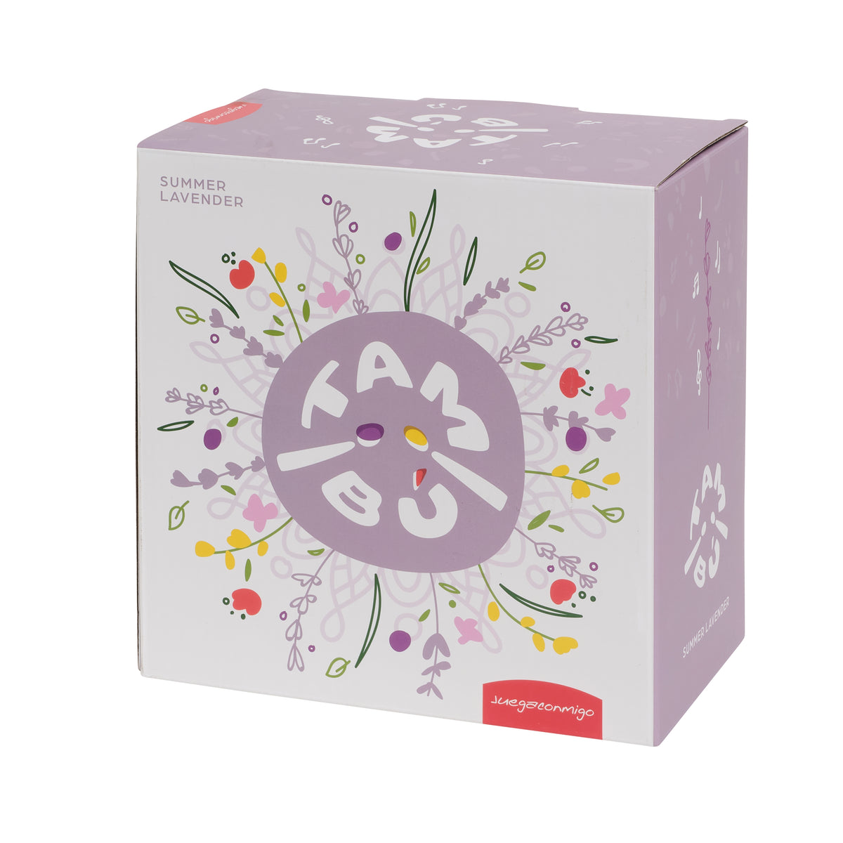 Tambu Summer Lavender