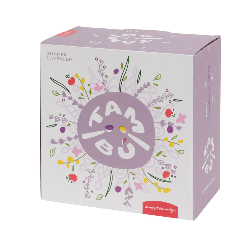 Tambu Summer Lavender