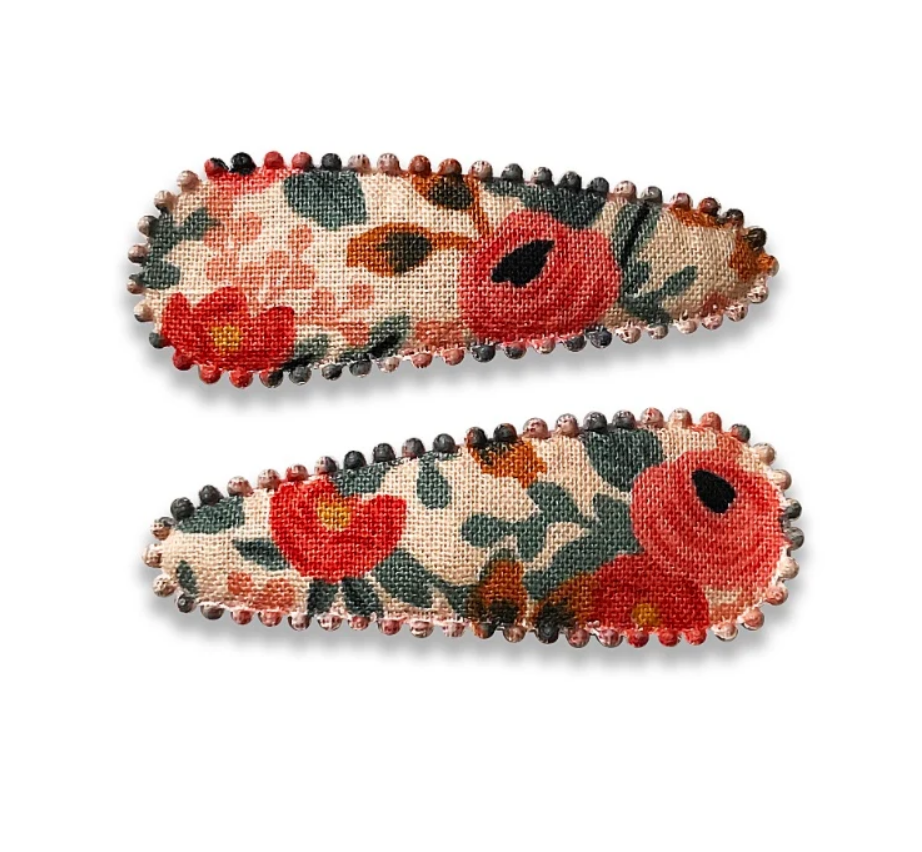 Josie Joans Anna Hair Clips