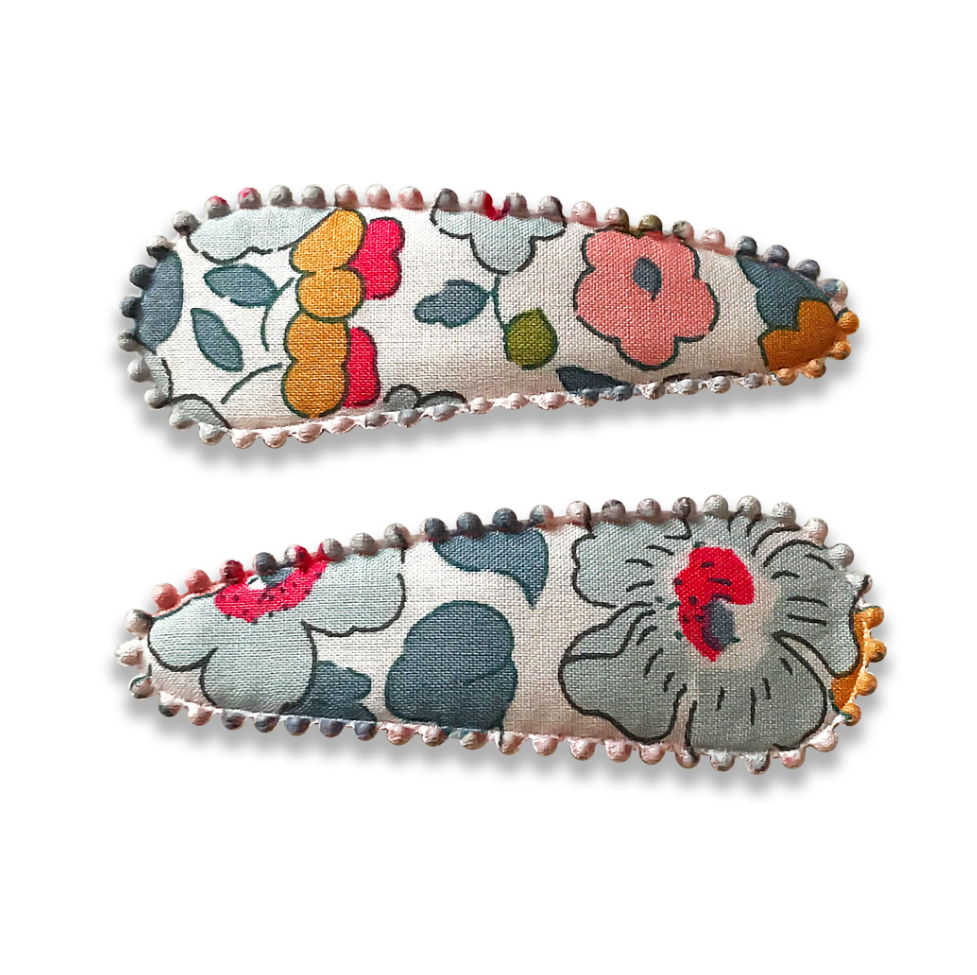 Josie Joans Izzy Hair Clips
