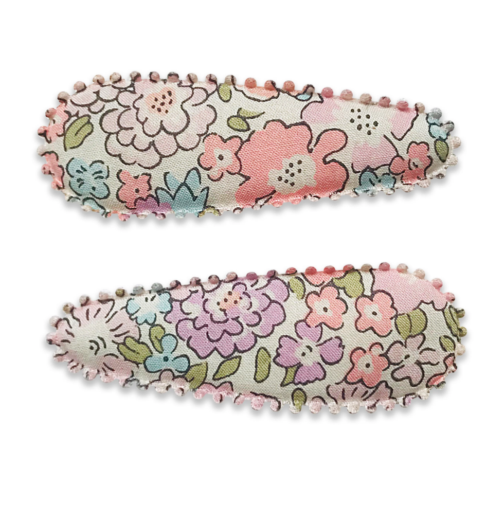 Josie Joans Lillia Hair Clips
