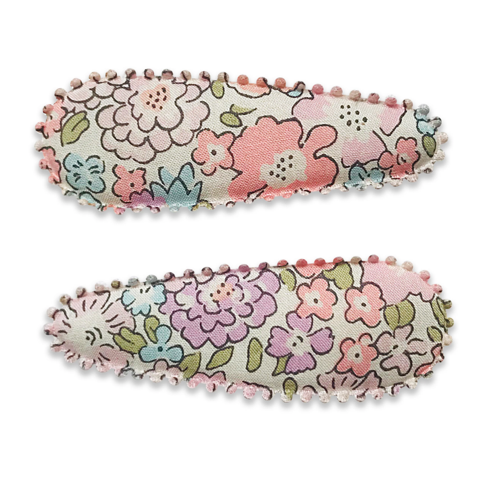 Josie Joans Lillia Hair Clips