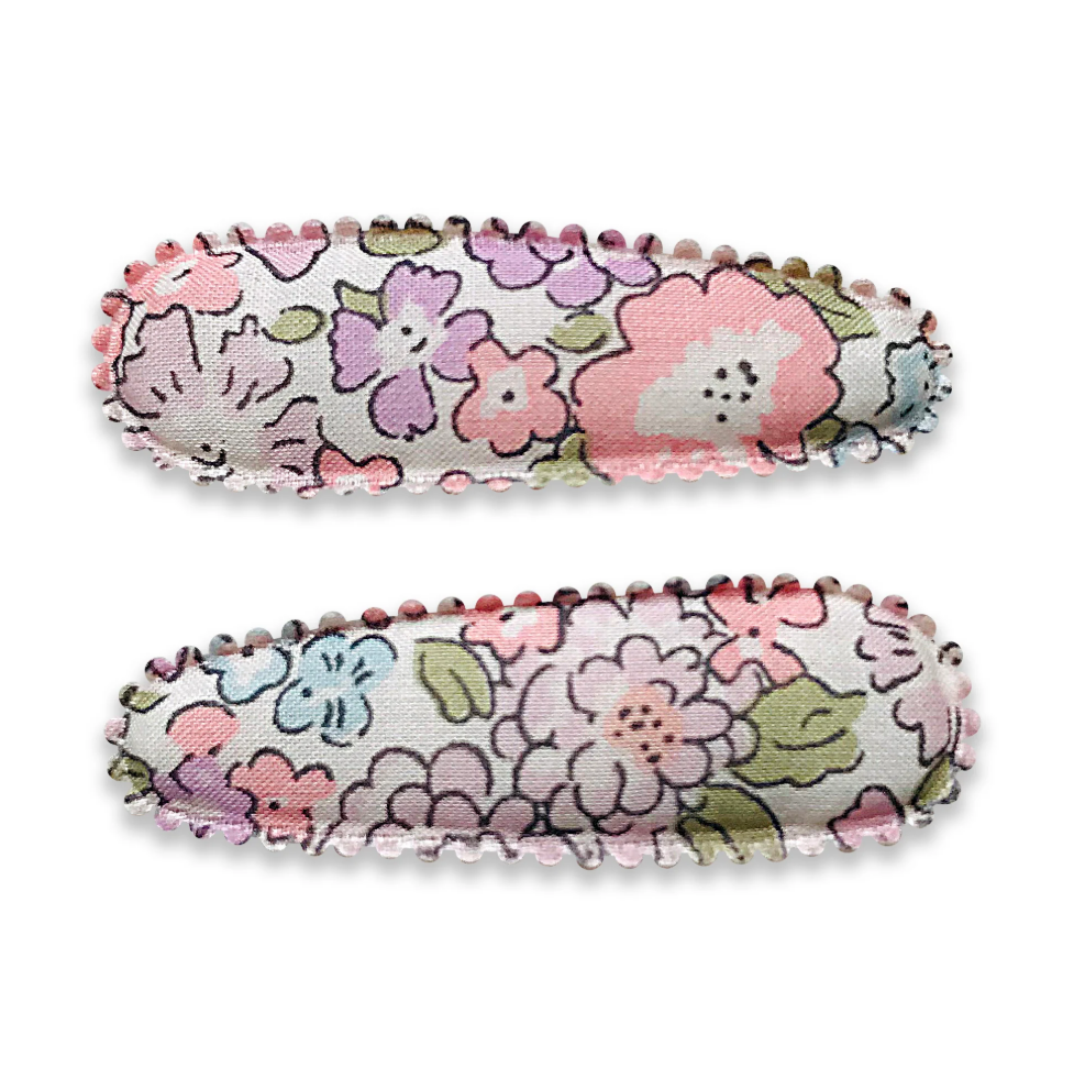 Josie Joans Little Lillia Hair Clips