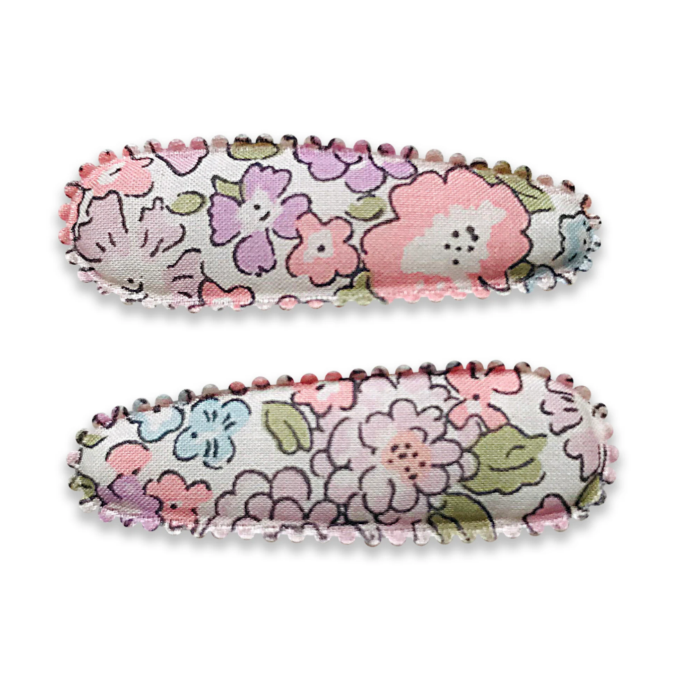Josie Joans Little Lillia Hair Clips