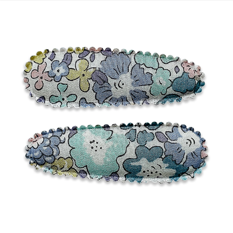 Josie Joans Little Suzanne Hair Clips
