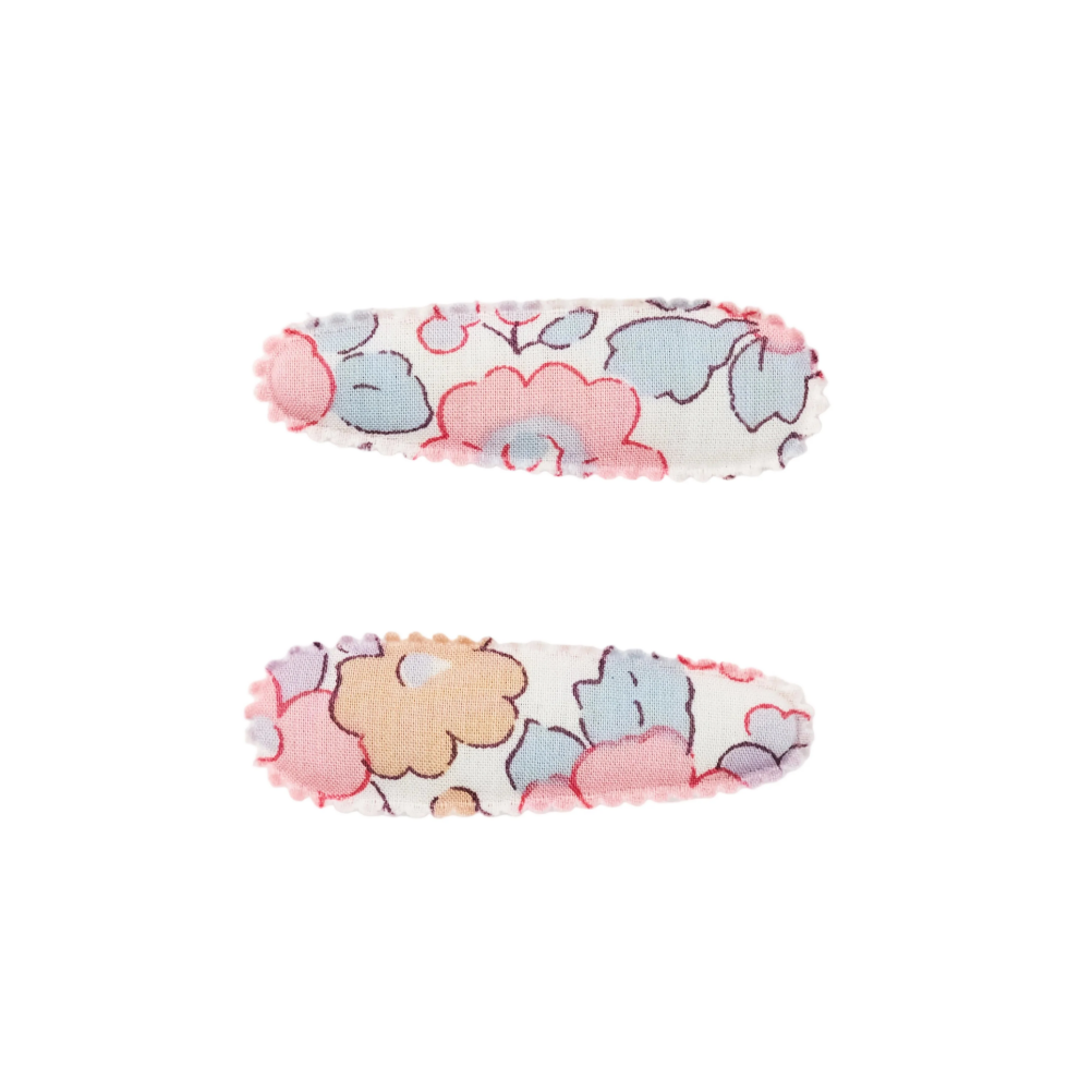 Josie Joans Little Willow Hair Clips