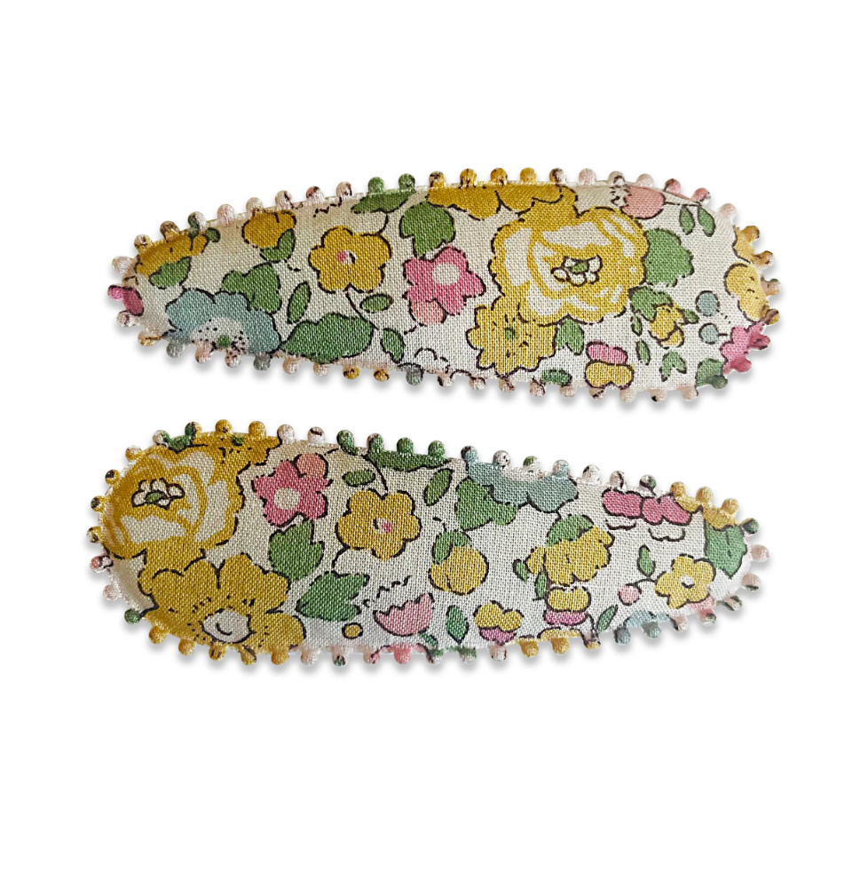 Josie Joans Sophie Hair Clips