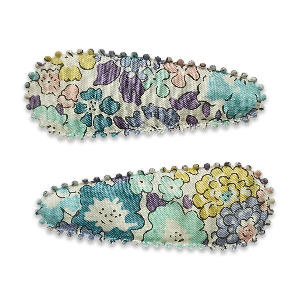 Josie Joans Suzanne Hair Clips