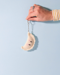 Journey Of Something Crochet Your Own Keyring
