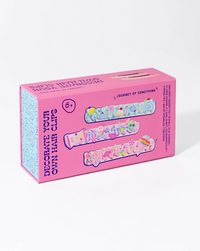 Journey Of Something Decorate Your Own Hair Clips