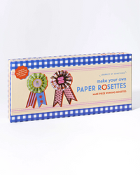 Journey Of Something Rosette Making Kit