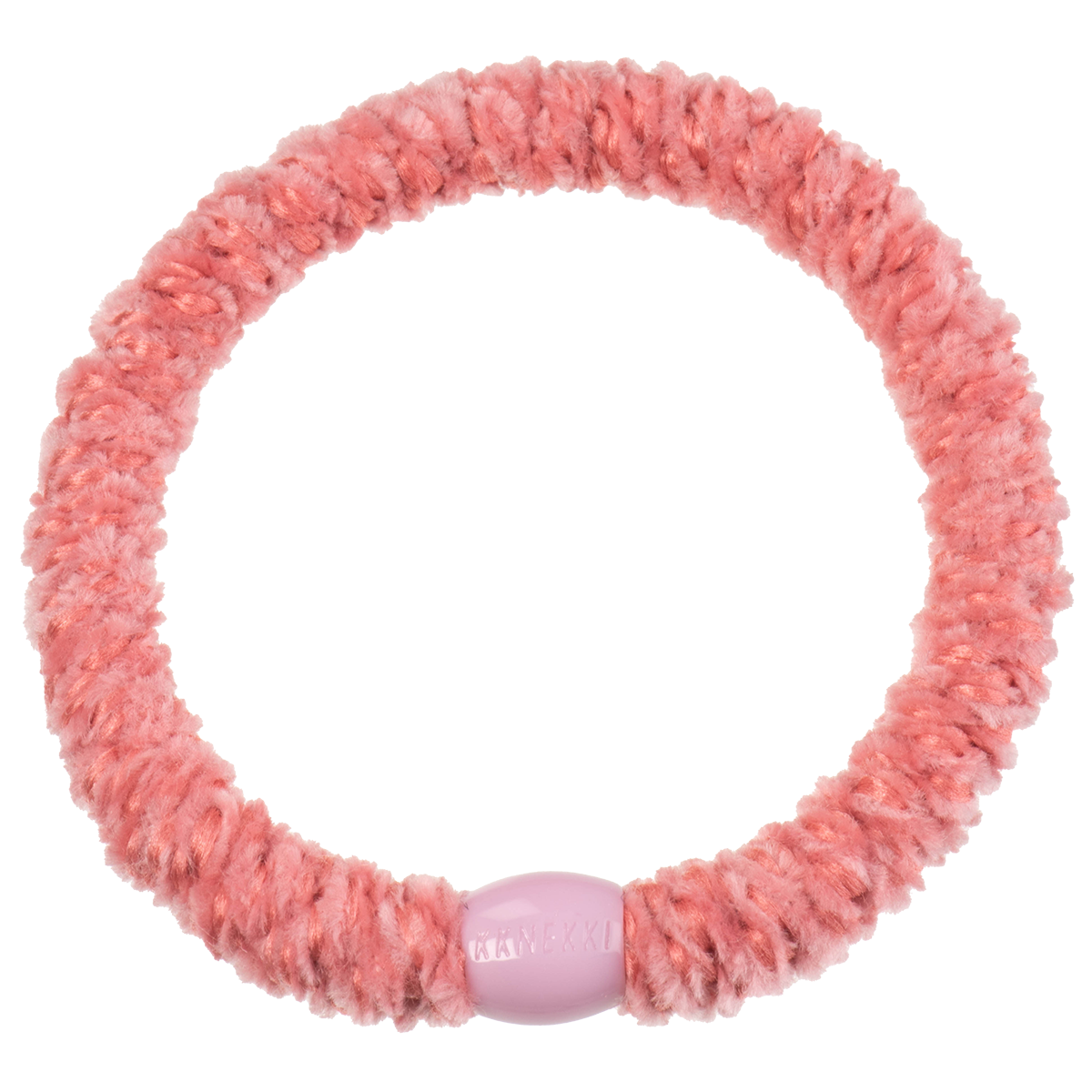 KKNEKKI velvet old pink