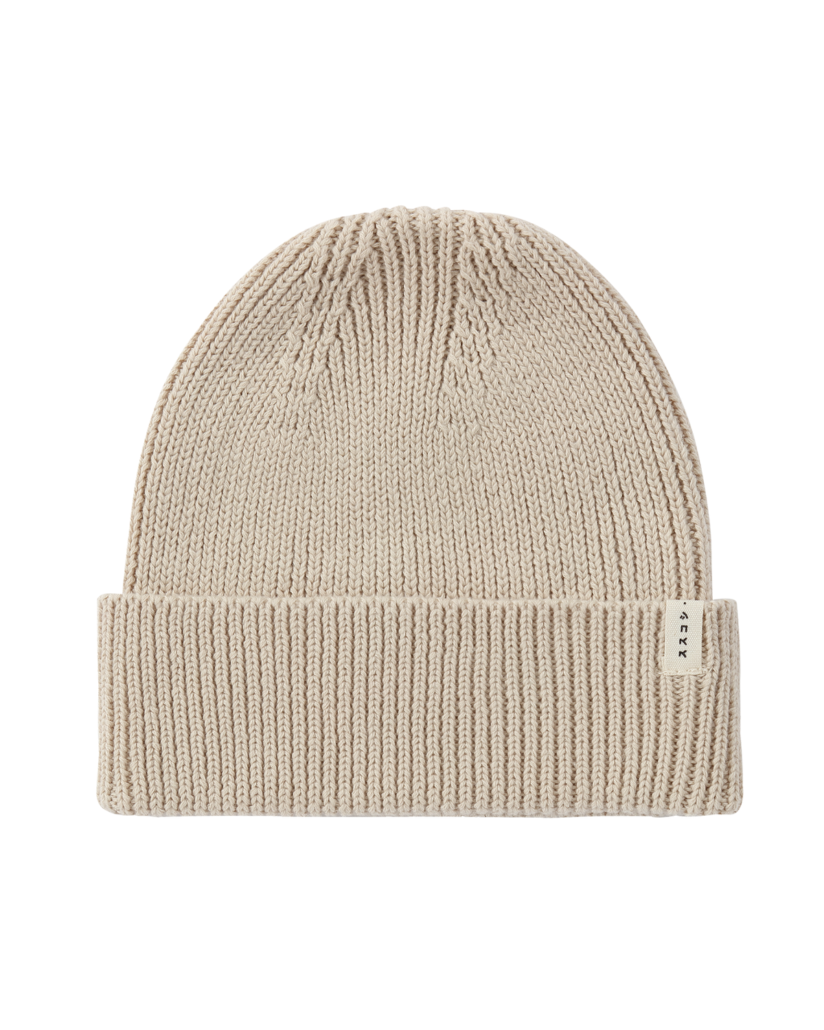 Susukoshi Knit Beanie Soy