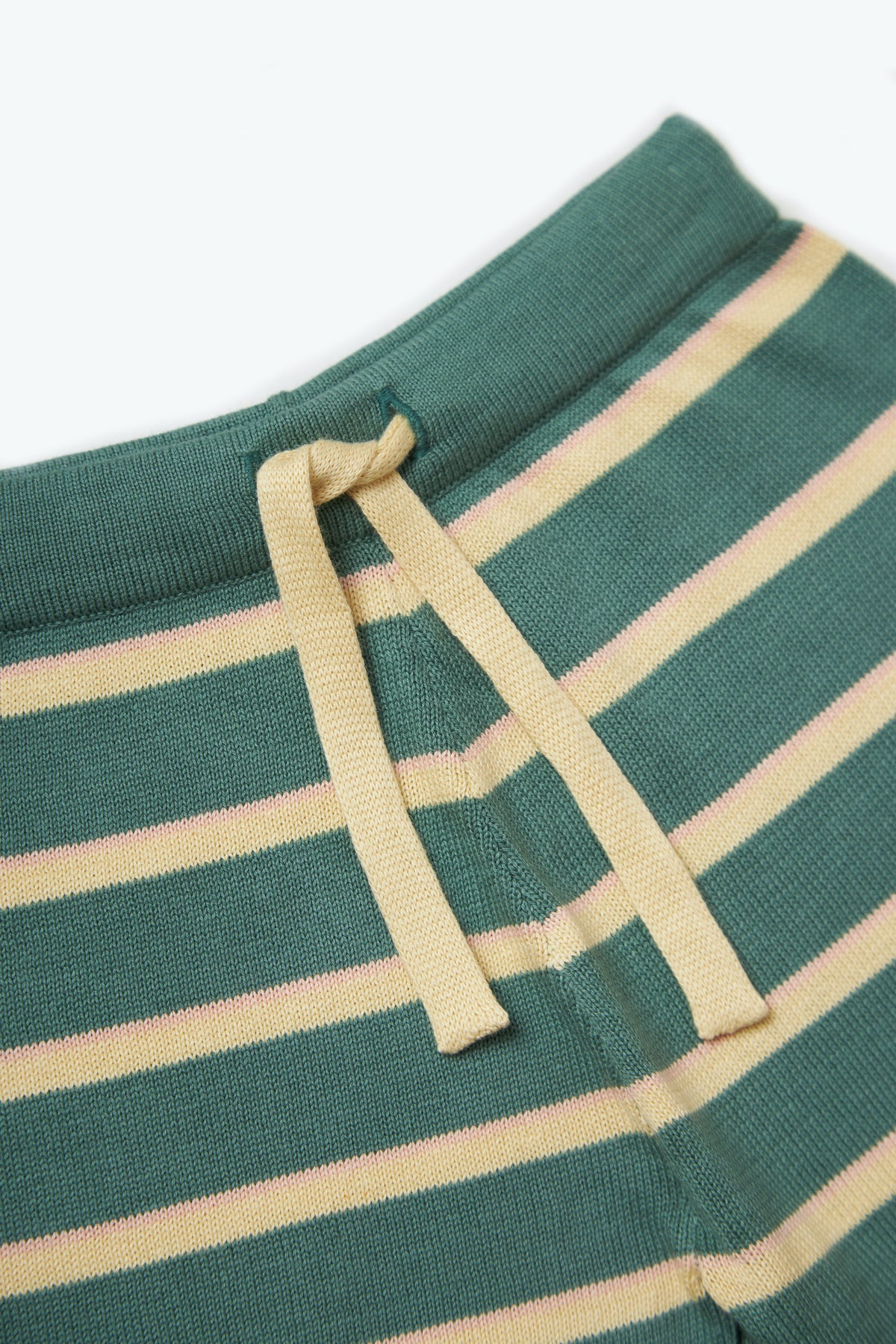 Kokomo Shortlisted Knit Short
