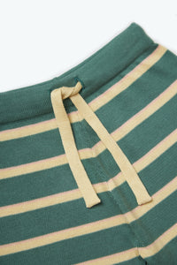 Kokomo Shortlisted Knit Short